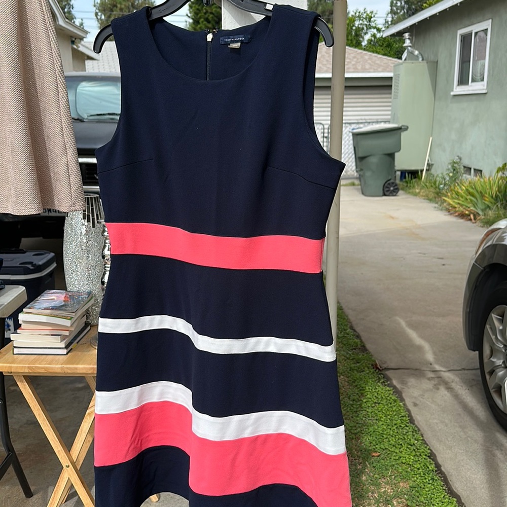Tommy Hilfiger Dress